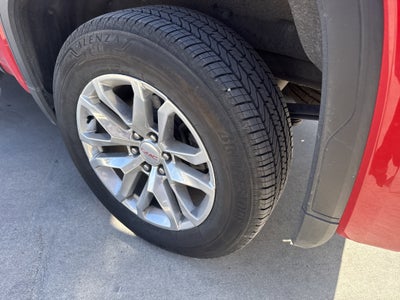 2020 GMC SIERRA 1500 SIERRA 1500