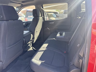 2020 GMC SIERRA 1500 SIERRA 1500