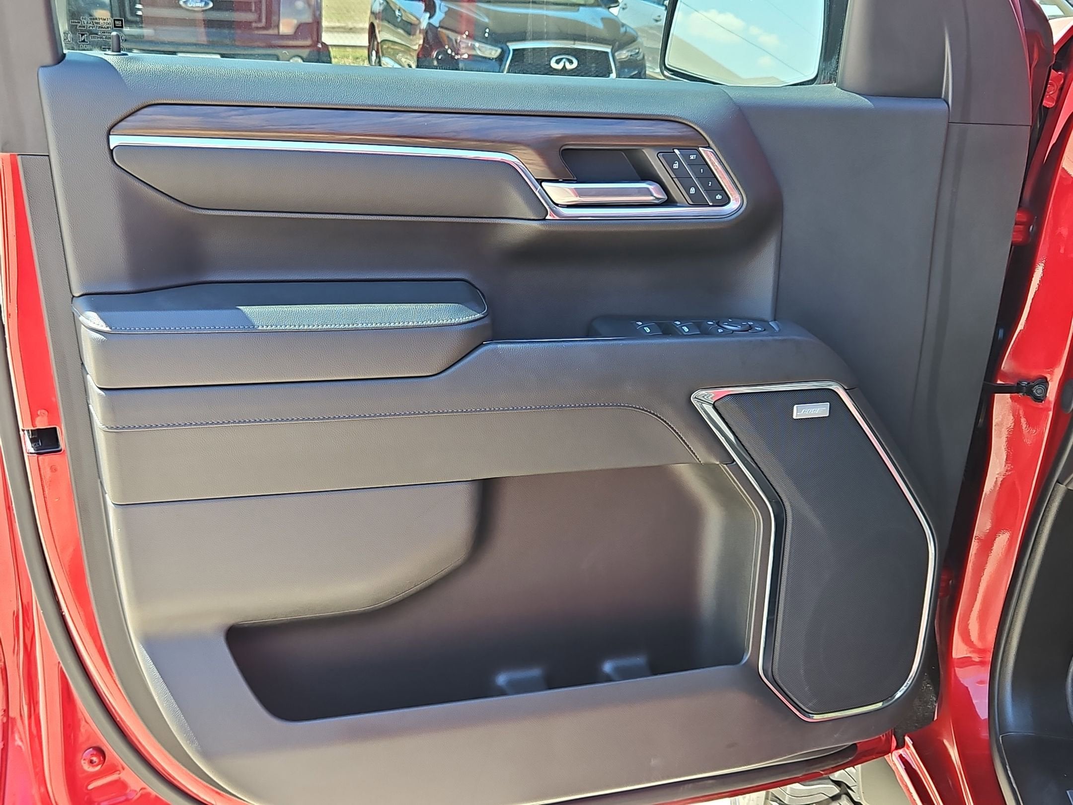 2024 GMC SIERRA 1500 SLT PDW
