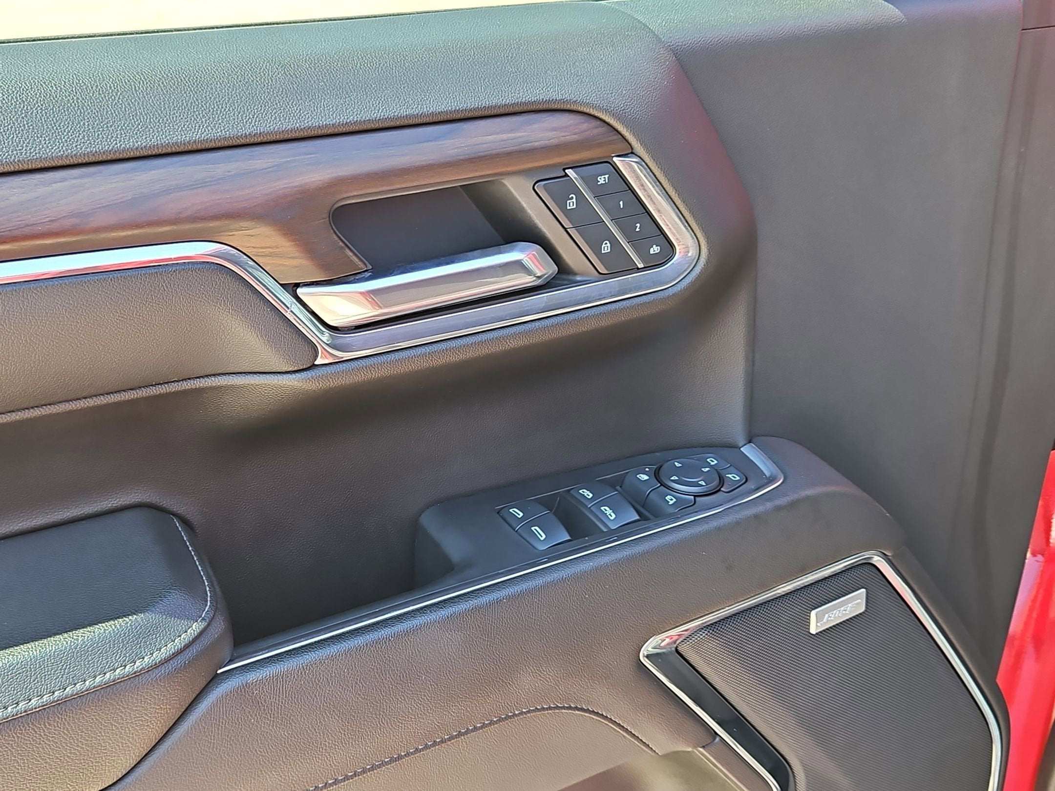 2024 GMC SIERRA 1500 SLT PDW