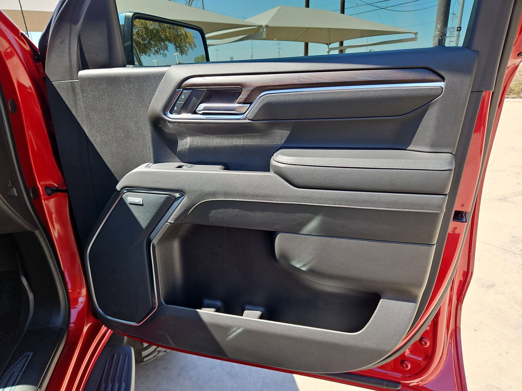 2024 GMC SIERRA 1500 SLT PDW