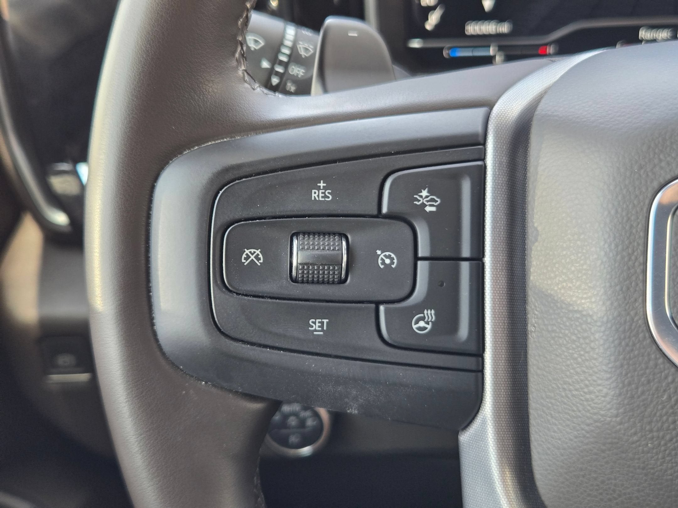 2024 GMC SIERRA 1500 SLT SLT