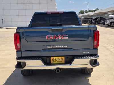 2024 GMC SIERRA 1500 SLT SLT