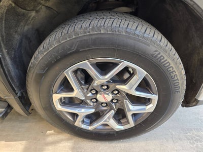 2024 GMC SIERRA 1500 SLT PDW