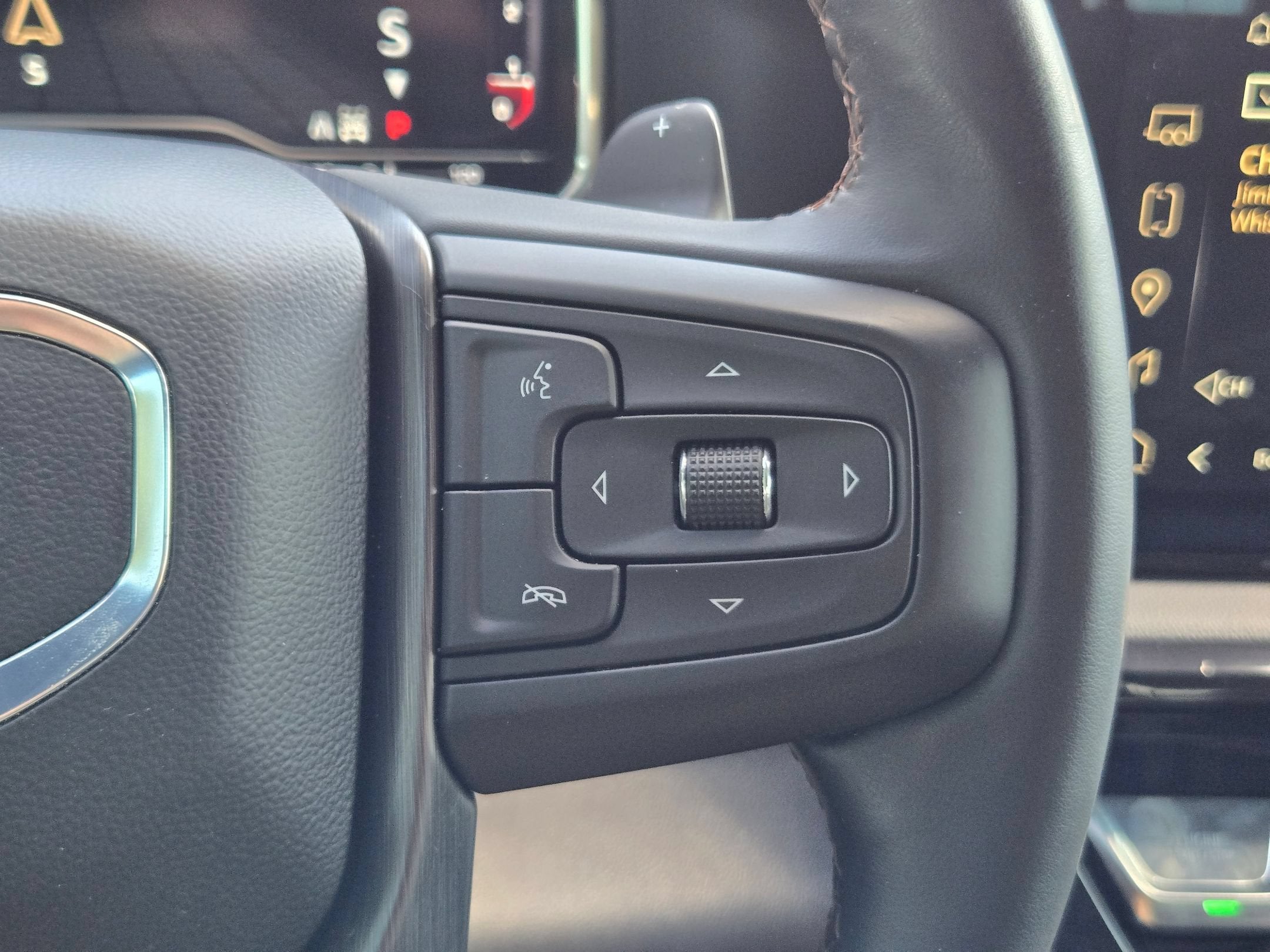 2024 GMC SIERRA 1500 GRAND TOURING PREM
