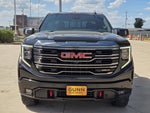 2024 GMC SIERRA 1500 GRAND TOURING PREM