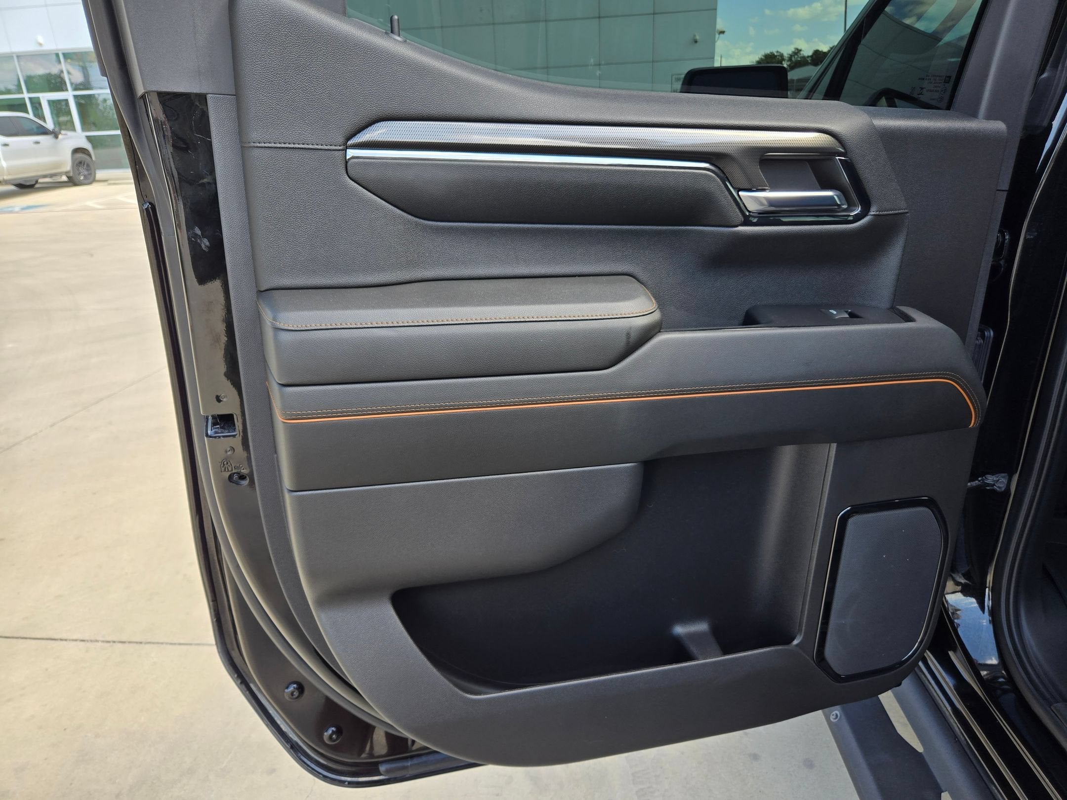 2024 GMC SIERRA 1500 GRAND TOURING PREM