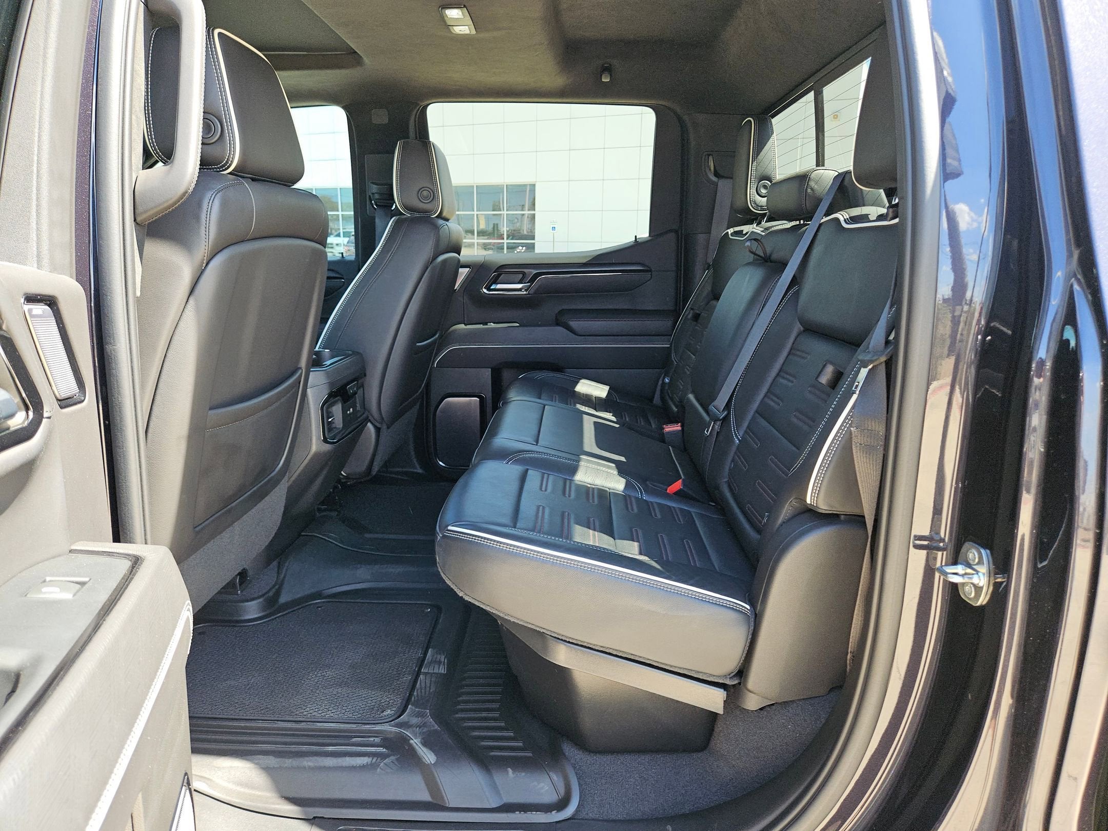 2022 GMC SIERRA 1500 AT4X