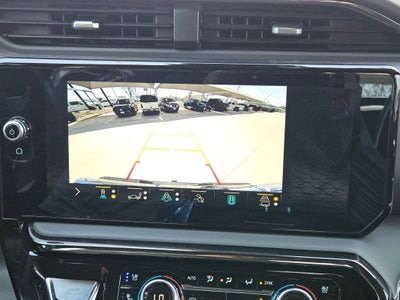 2022 GMC SIERRA 1500 AT4X