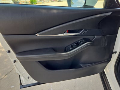2025 Mazda Mazda CX-30 S PREFERRED PACKAGE