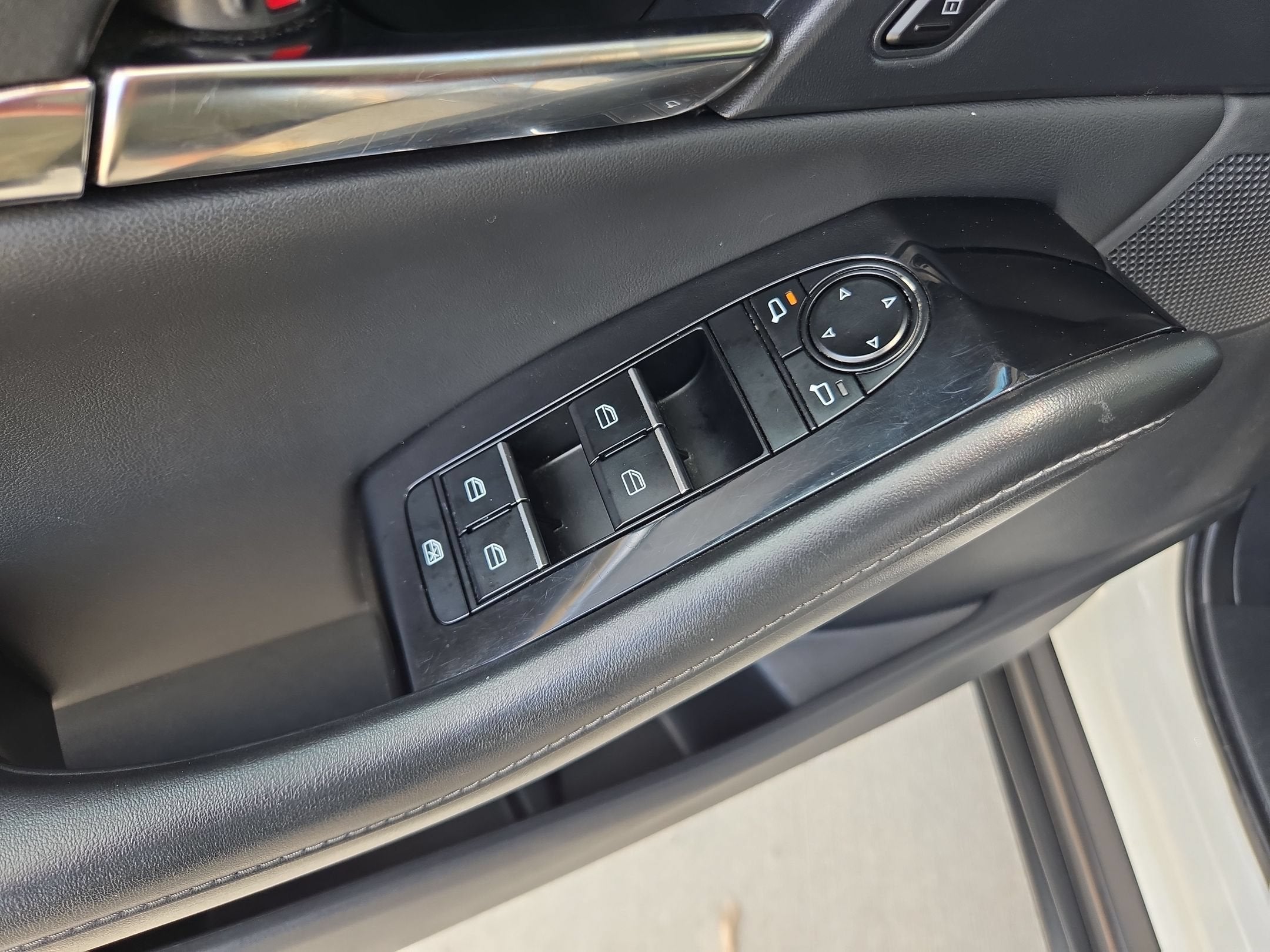 2025 Mazda Mazda CX-30 S PREFERRED PACKAGE