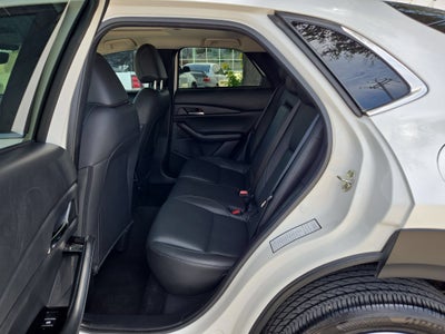 2025 Mazda Mazda CX-30 S PREFERRED PACKAGE