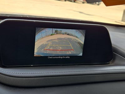 2025 Mazda Mazda CX-30 S PREFERRED PACKAGE