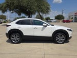 2025 Mazda Mazda CX-30 S PREFERRED PACKAGE