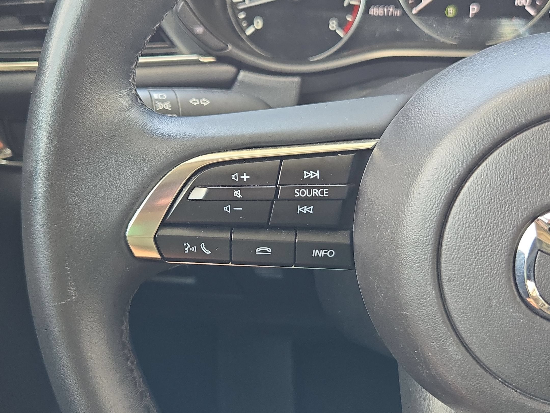 2025 Mazda Mazda CX-30 S PREFERRED PACKAGE