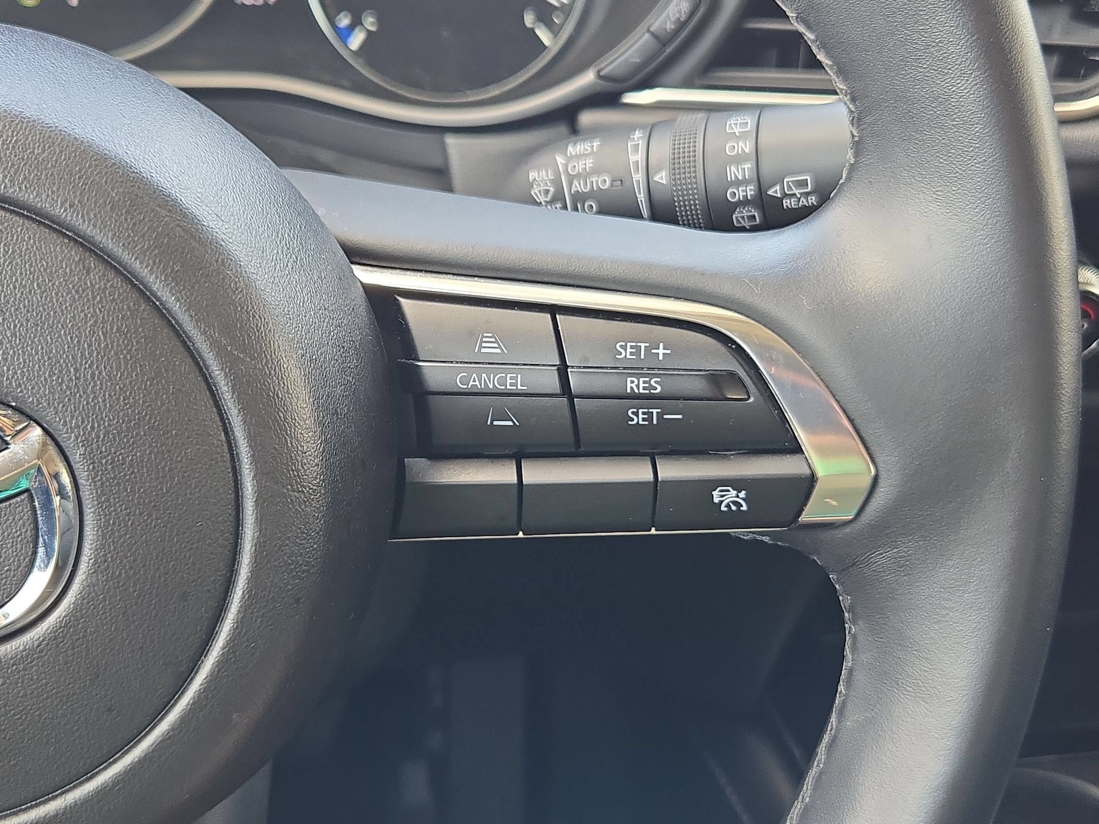 2025 Mazda Mazda CX-30 S PREFERRED PACKAGE