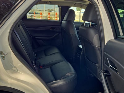 2025 Mazda Mazda CX-30 S PREFERRED PACKAGE
