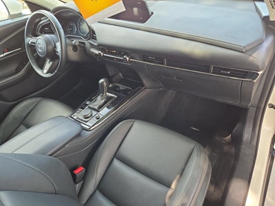 2025 Mazda Mazda CX-30 S PREFERRED PACKAGE
