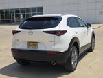 2025 Mazda Mazda CX-30 S PREFERRED PACKAGE