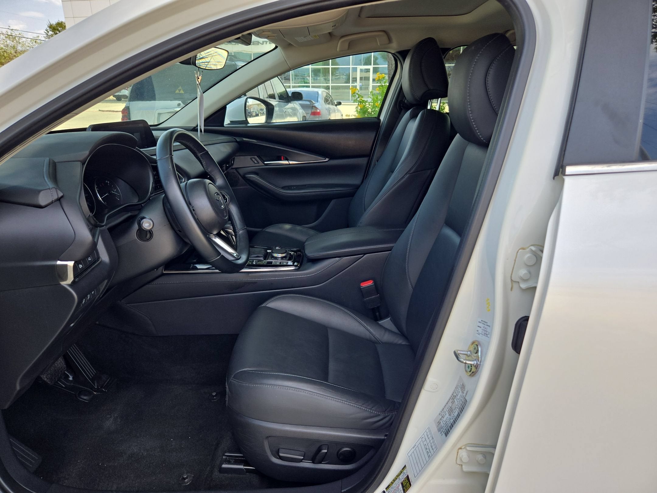 2025 Mazda Mazda CX-30 S PREFERRED PACKAGE