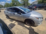 2020 Nissan VERSA S