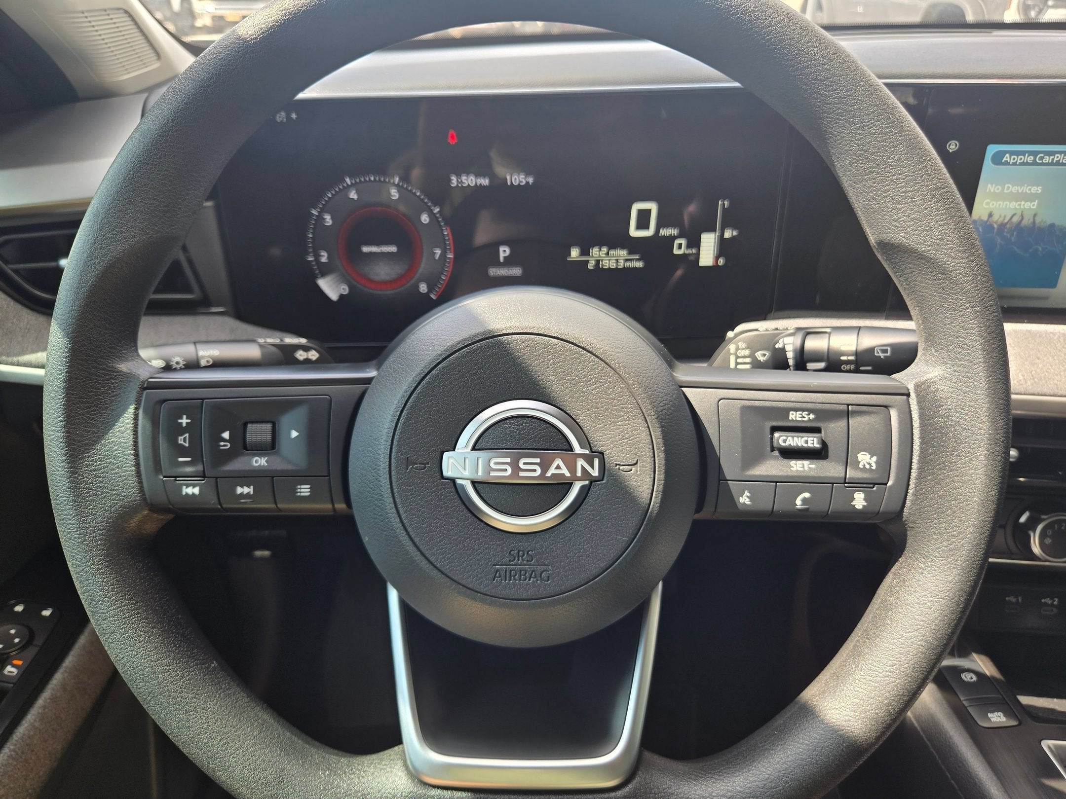 2025 Nissan KICKS MPV SV