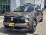 2025 Nissan KICKS MPV SV