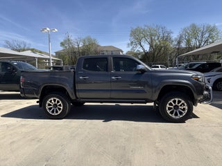 2022 Toyota TACOMA LIMITED