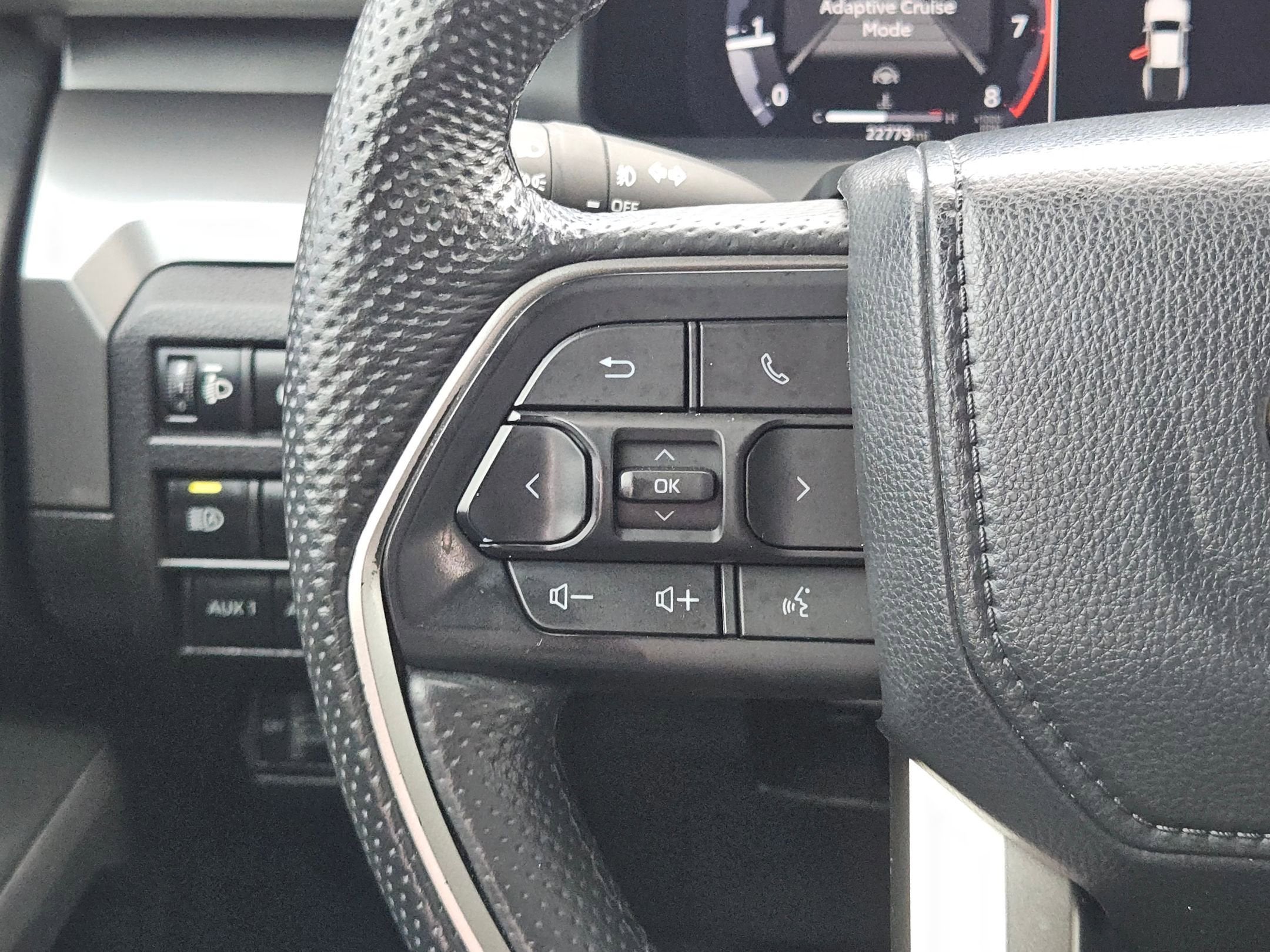 2024 Toyota TACOMA TRD