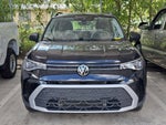 2025 Volkswagen TAOS S