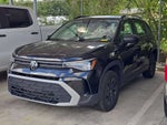 2025 Volkswagen TAOS S