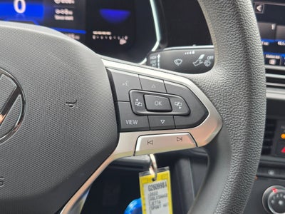 2022 Volkswagen JETTA SPORT