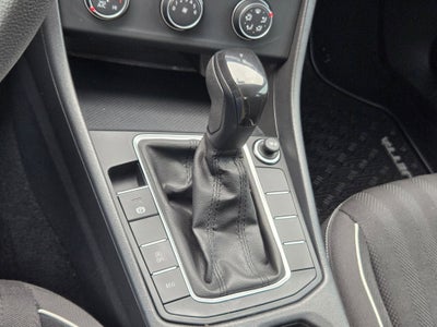 2022 Volkswagen JETTA SPORT