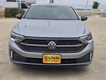 2022 Volkswagen JETTA SPORT