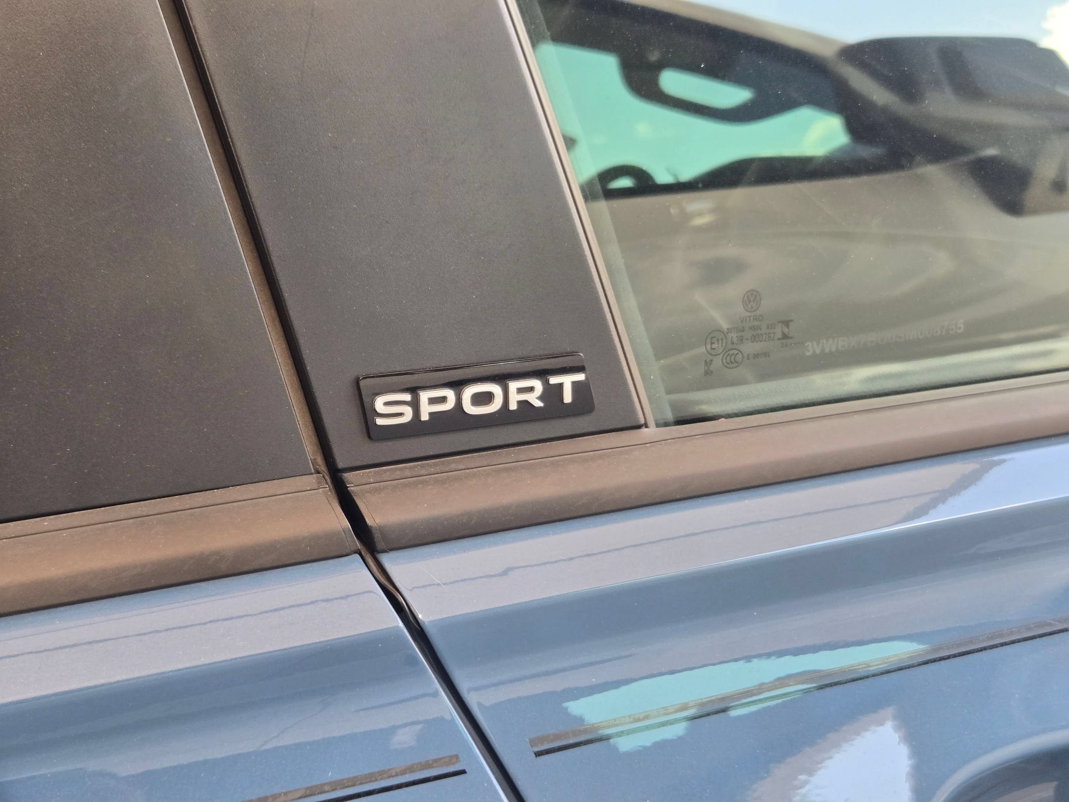 2025 Volkswagen JETTA SPORT