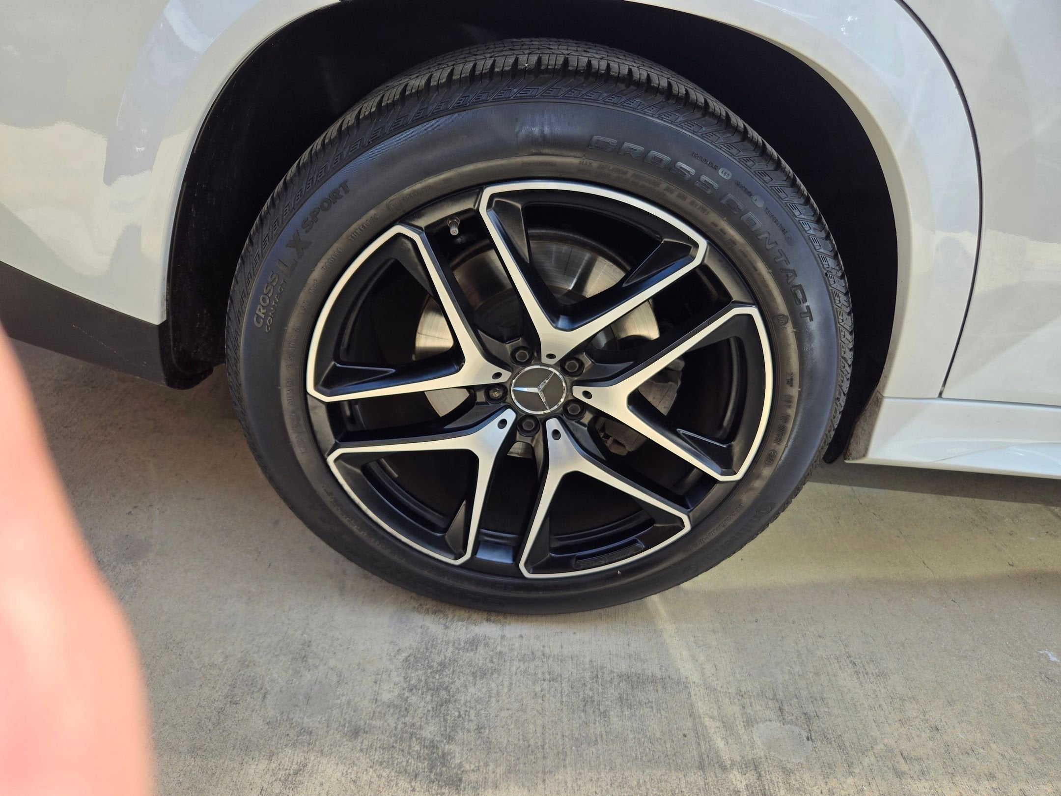 2025 Mercedes-Benz GLE SPORT COUPE