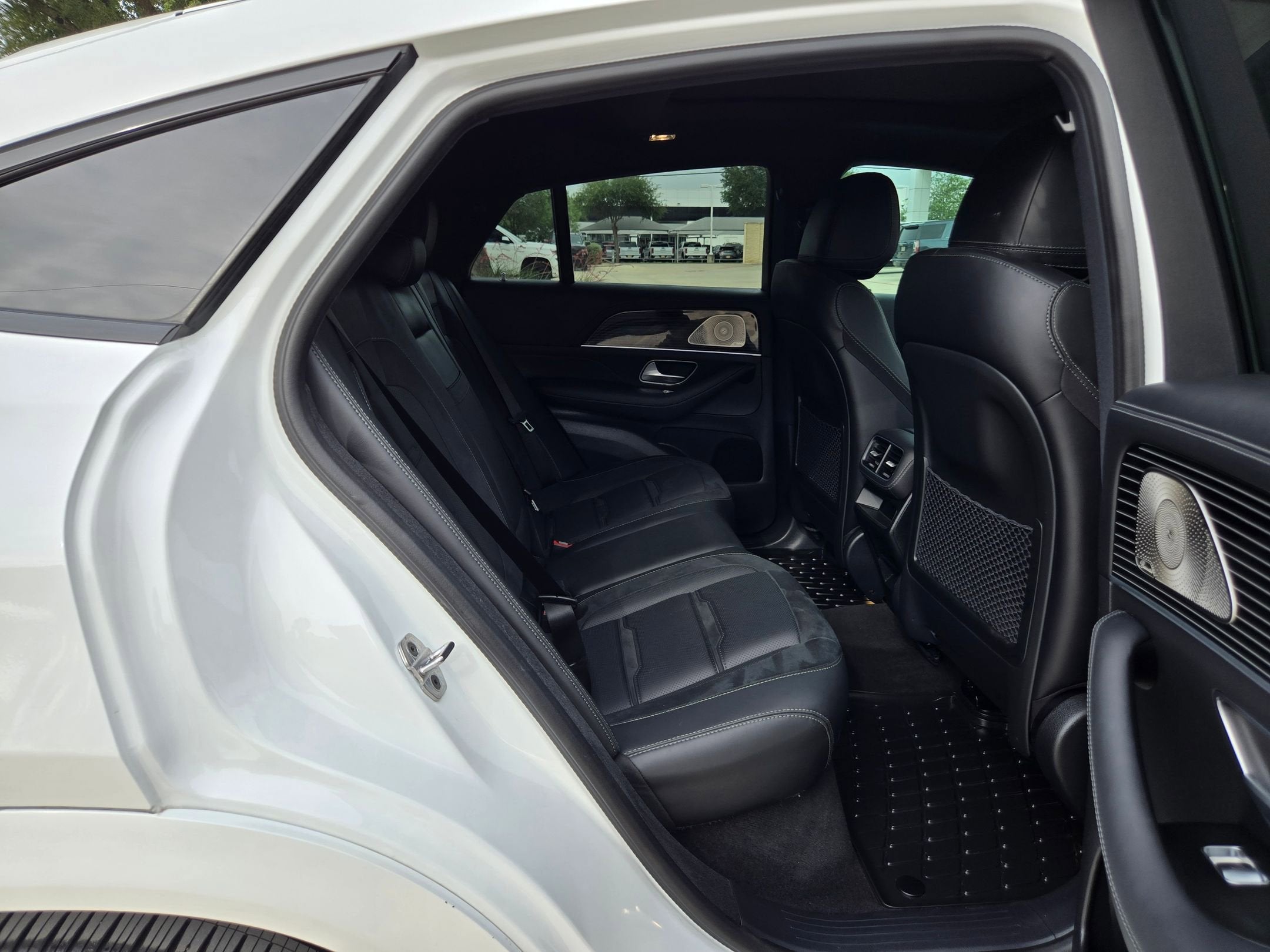 2025 Mercedes-Benz GLE SPORT COUPE