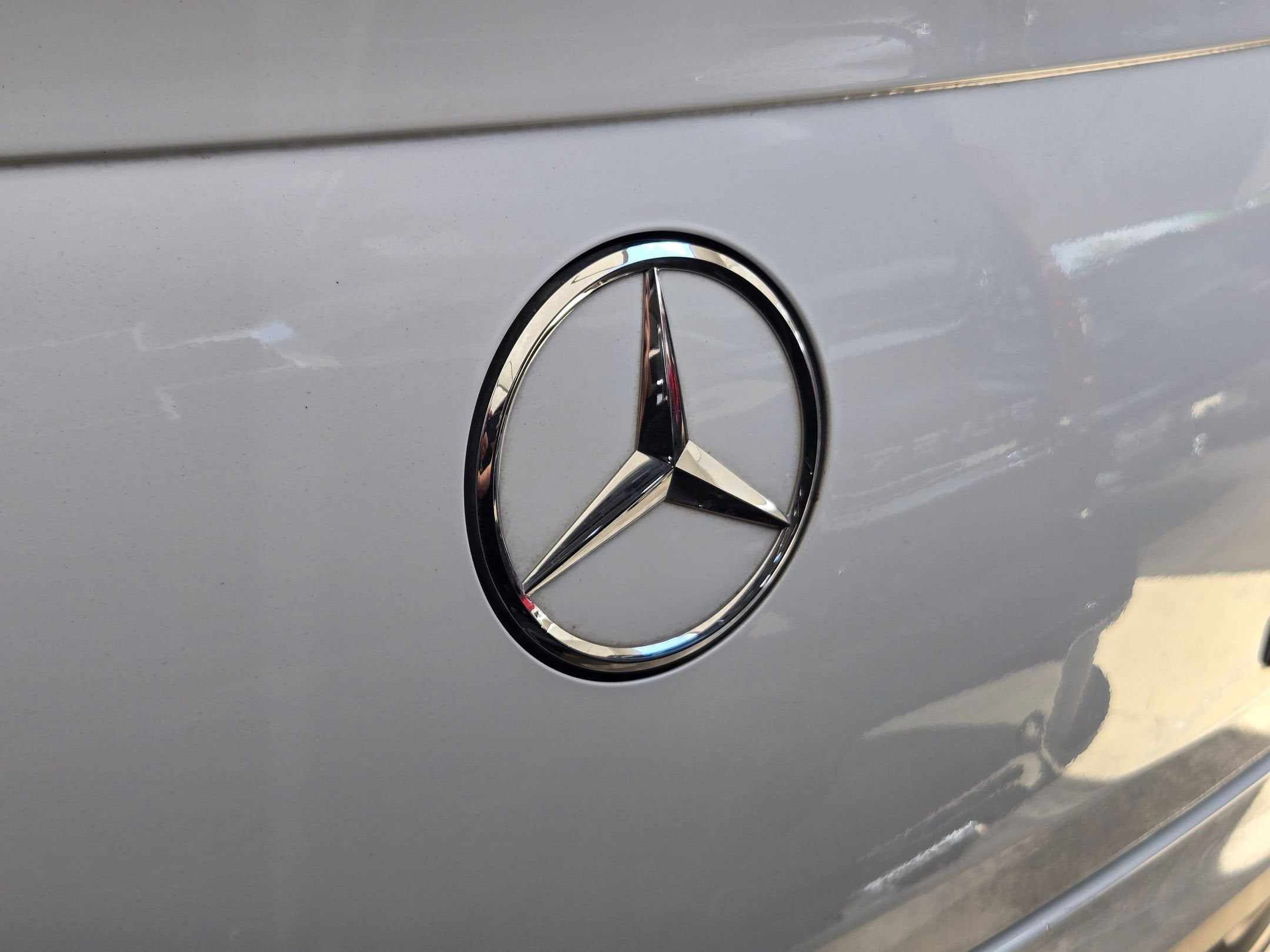2025 Mercedes-Benz GLE SPORT COUPE
