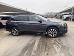 2017 Subaru OUTBACK LIMITED NAVIGATION