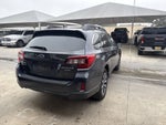 2017 Subaru OUTBACK LIMITED NAVIGATION