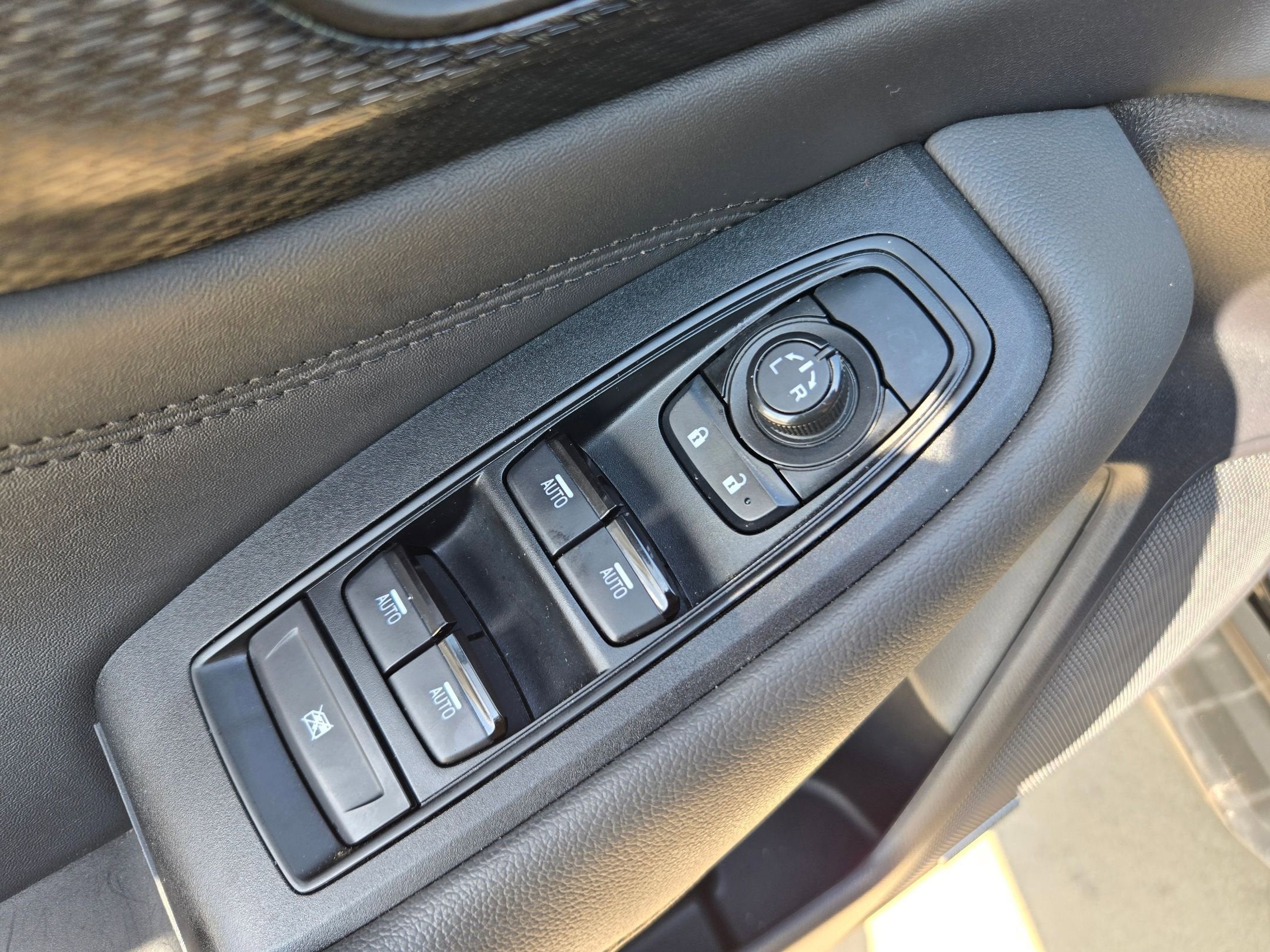 2024 Subaru OUTBACK WILDERNESS NAVIGATOR