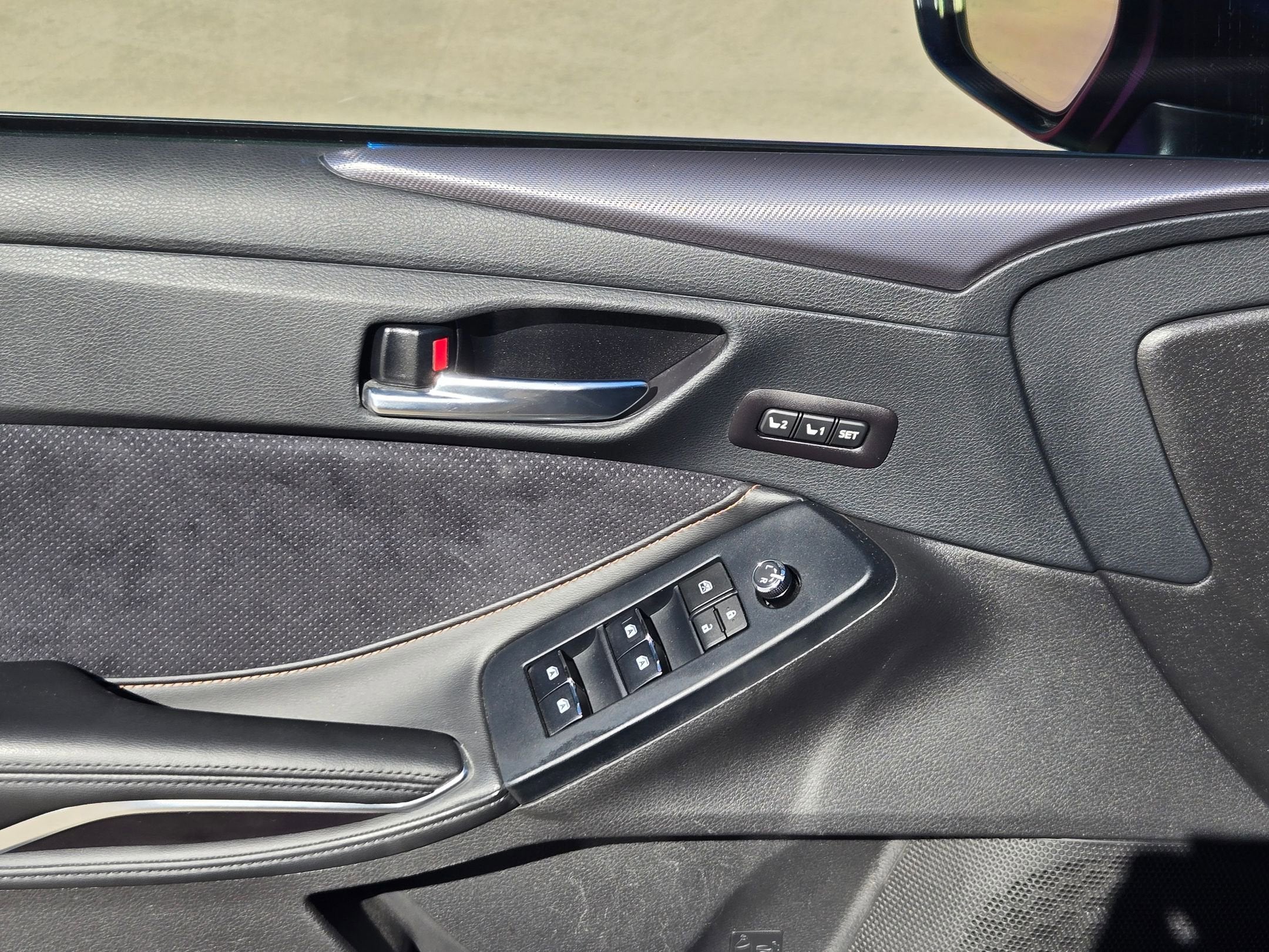 2022 Toyota AVALON TOURING