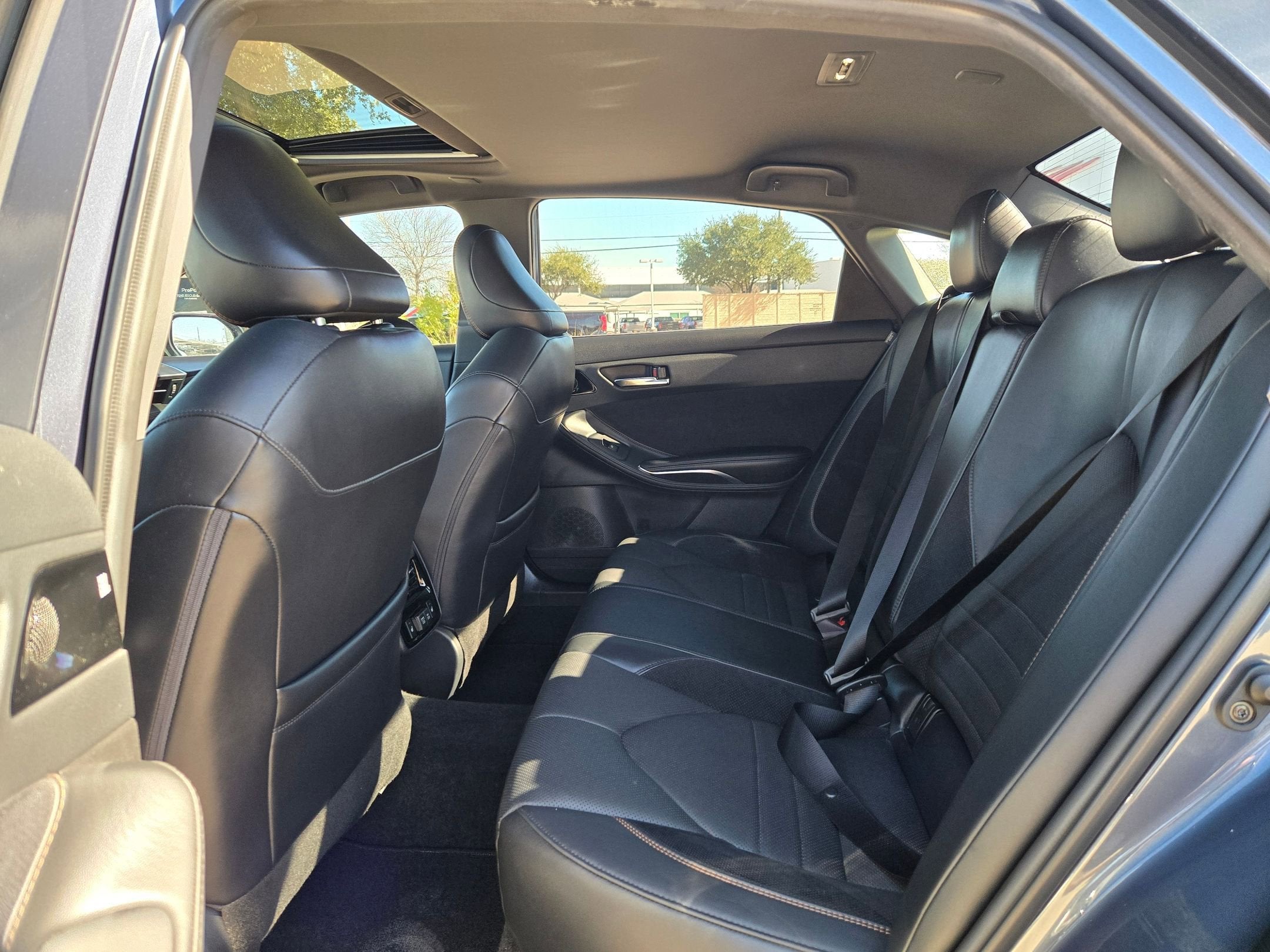 2022 Toyota AVALON TOURING