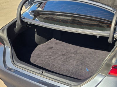 2022 Toyota AVALON TOURING