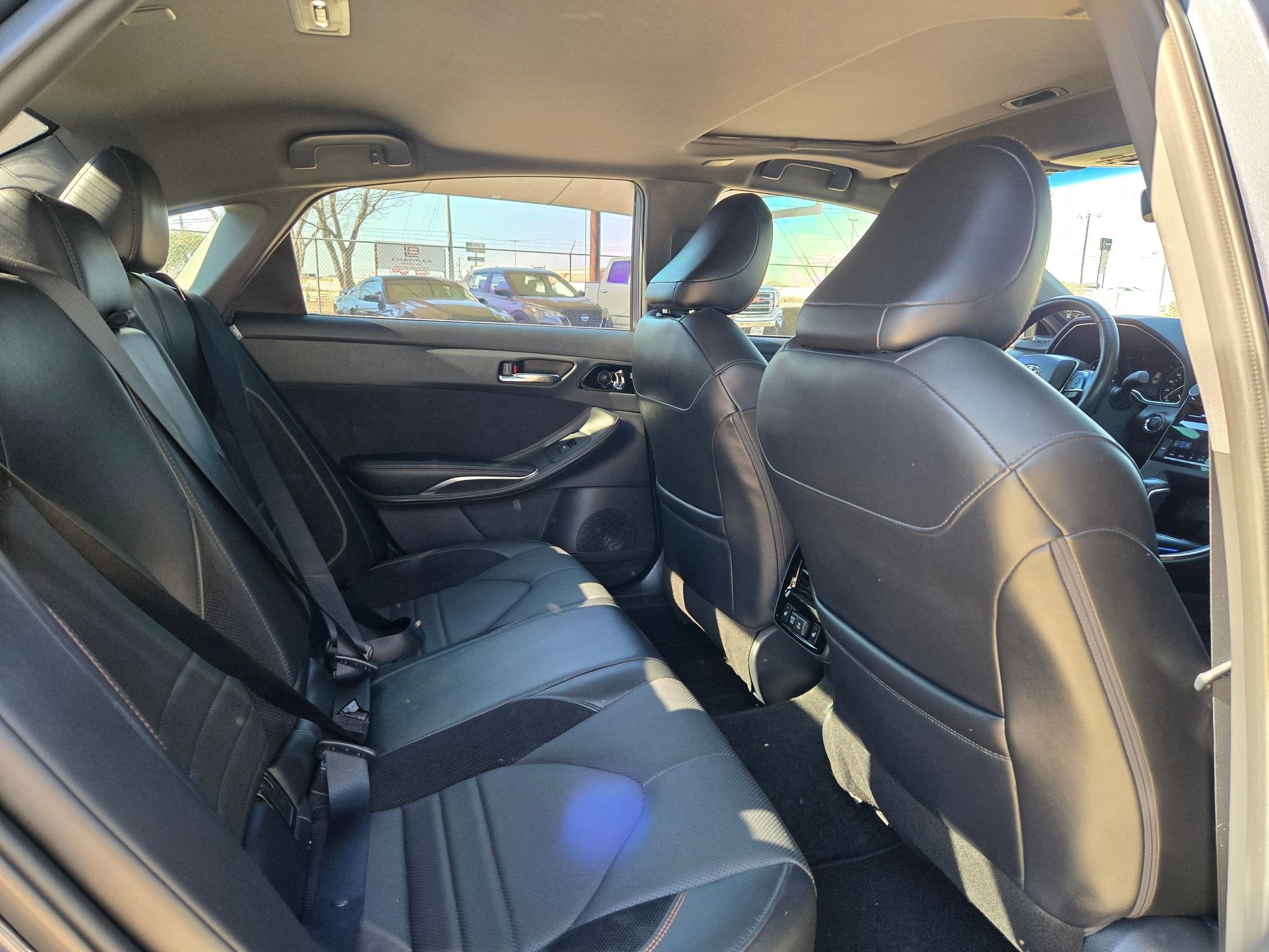 2022 Toyota AVALON TOURING