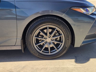 2022 Toyota AVALON TOURING