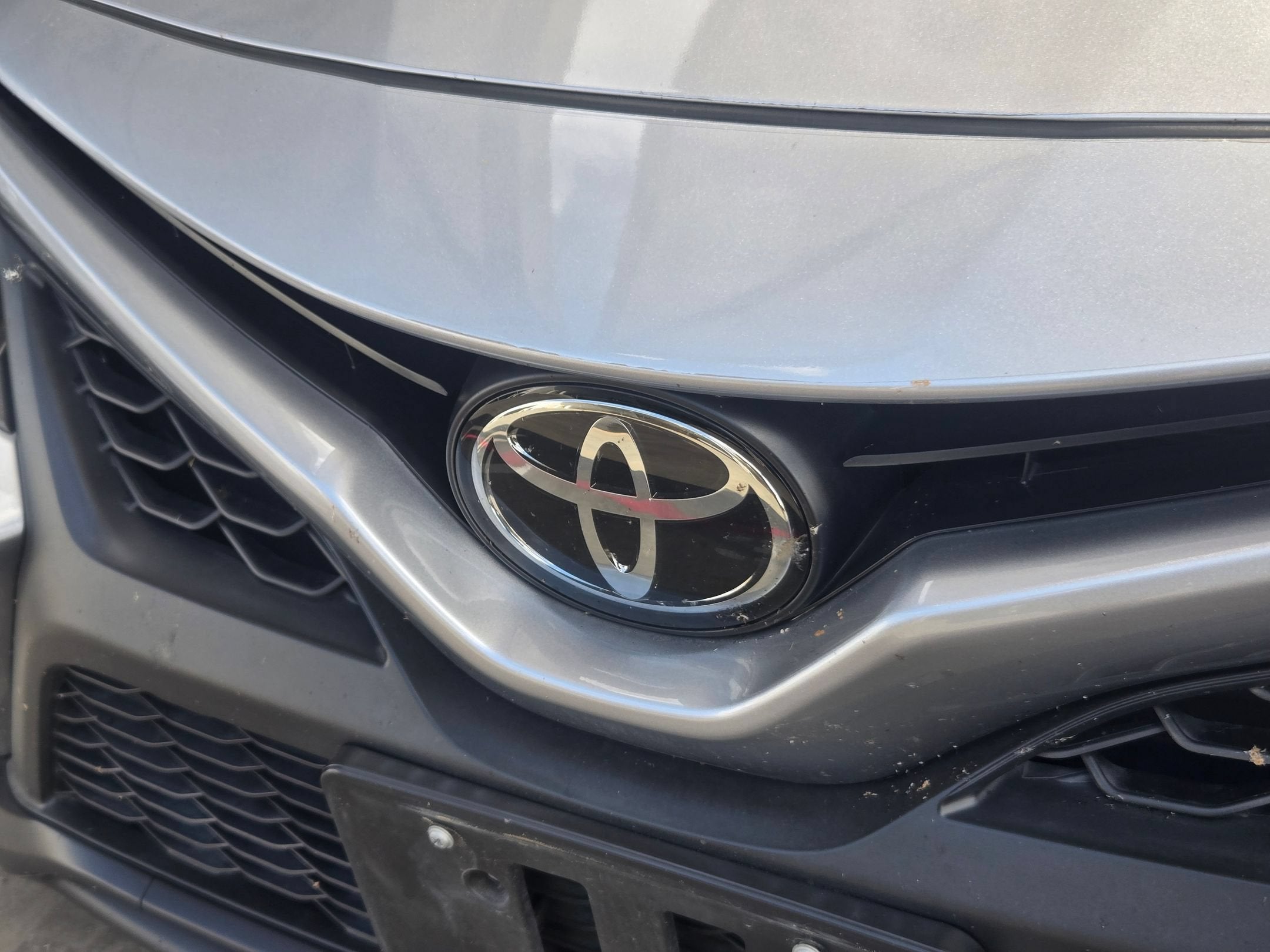 2024 Toyota CAMRY CONVENIENCE