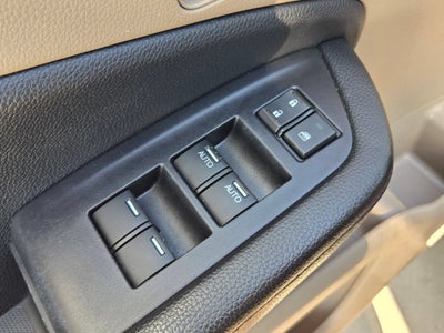 2019 Honda PILOT Touring 8-Passenger