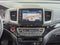 2017 Honda RIDGELINE AWD BLACK ED Black Edition