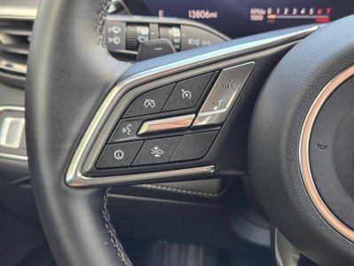 2026 Buick ENCLAVE SPORT SPORT TOURING